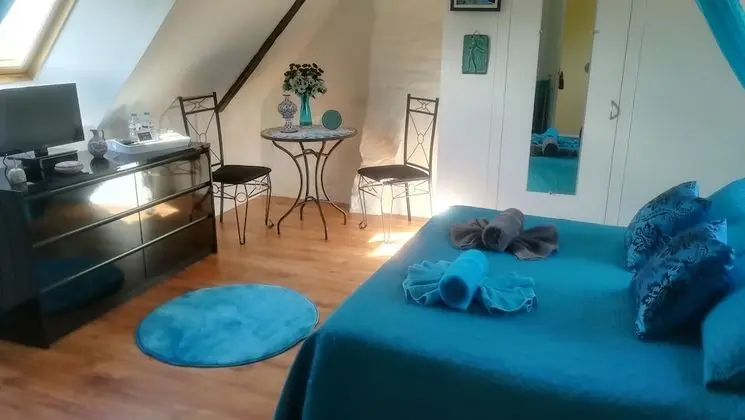 Comfort Üç Kişilik Oda
