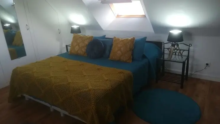 Comfort Üç Kişilik Oda