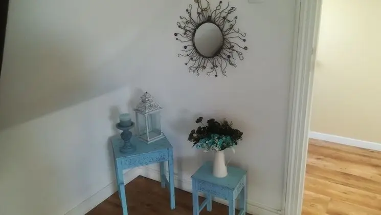 Comfort Üç Kişilik Oda