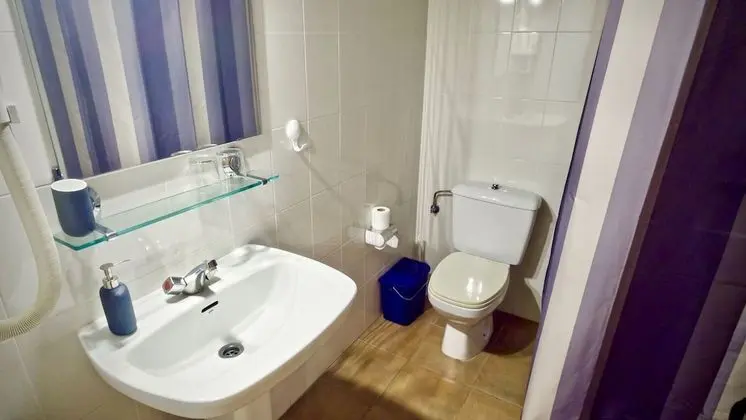 İki Ayrı Yataklı Oda