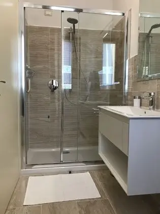Family Oda, Özel Banyo