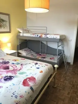Family Oda, Özel Banyo