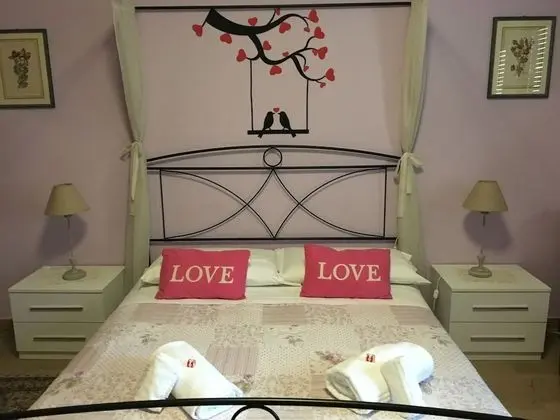 Romantic Oda