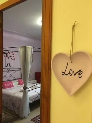 Romantic Oda
