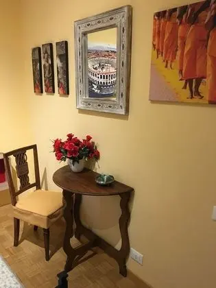 Tek Büyük Yataklı Oda, Ortak Banyo