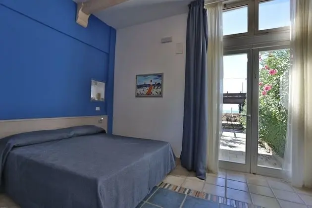 Family Oda, Birden Çok Yatak
