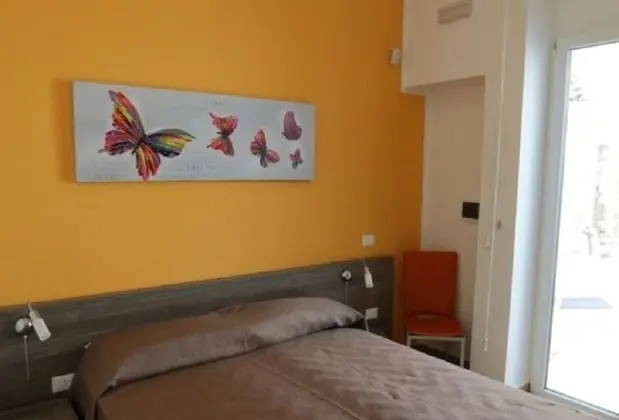 Tek Büyük Yataklı Oda, 1 Büyük (Queen) Boy Yatak
