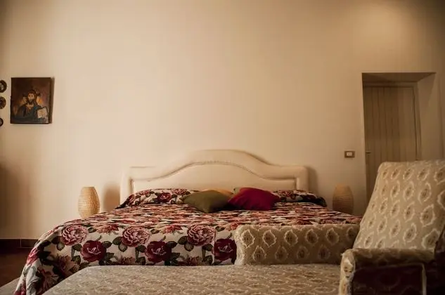 Superior Tek Büyük Yataklı Oda, Bahçe Manzaralı