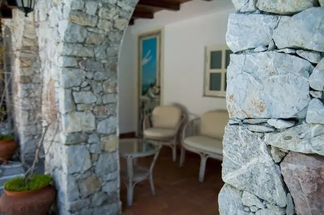 Tek Büyük Yataklı Oda, Bahçe Manzaralı