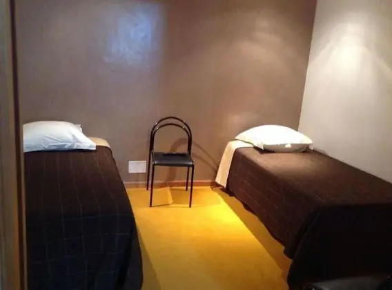 Comfort İki Ayrı Yataklı Oda, Birden Çok Yatak, Sigara İçilmez