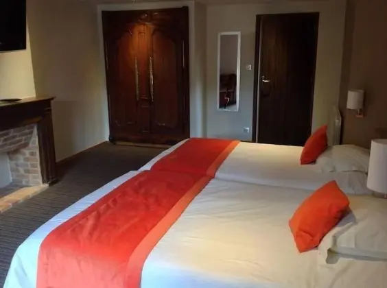 Comfort Üç Kişilik Oda, Birden Çok Yatak, Sigara İçilmez