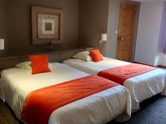 Comfort Üç Kişilik Oda, Birden Çok Yatak, Sigara İçilmez