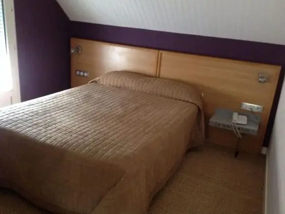 Comfort Üç Kişilik Oda, Birden Çok Yatak, Sigara İçilmez