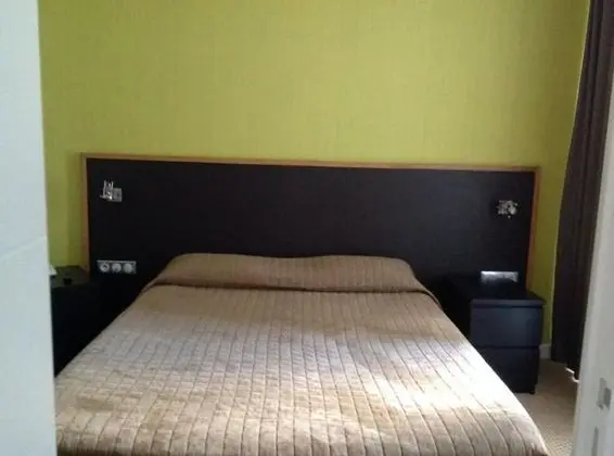 Comfort Üç Kişilik Oda, Birden Çok Yatak, Sigara İçilmez