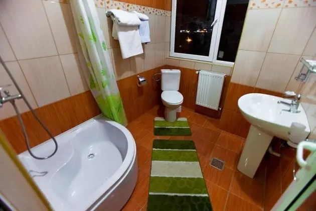 Standard Süit, 1 Büyük (Queen) Boy Yatak ve Çekyat, Sigara İçilmez