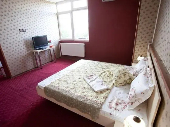 Standard Tek Büyük veya İki Ayrı Yataklı Oda, Sigara İçilmez