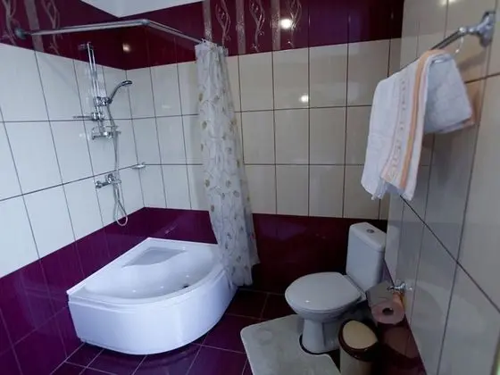 Standard Tek Büyük veya İki Ayrı Yataklı Oda, Sigara İçilmez