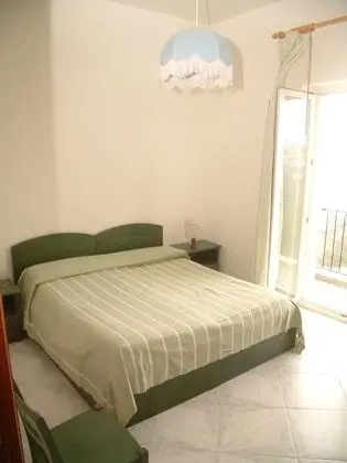 Tek Büyük Yataklı Oda, Deniz Manzaralı