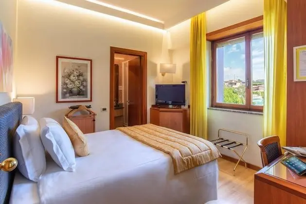 Standard Tek Kişilik Oda (Annex)