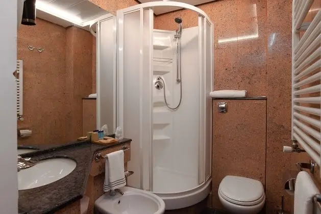 Standard Tek Kişilik Oda (Annex)
