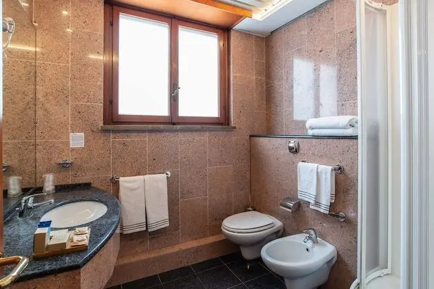 Standard Tek Kişilik Oda (Annex)