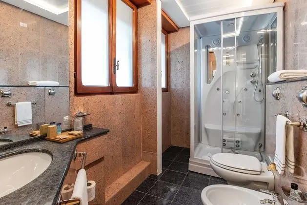 Standard Tek Kişilik Oda (Annex)