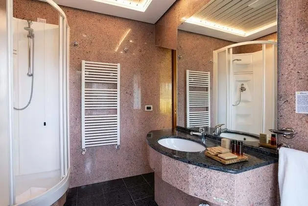 Standard Tek Kişilik Oda (Annex)