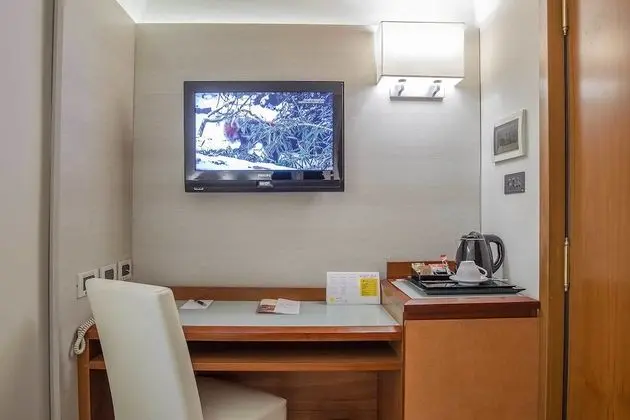 Superior Tek Kişilik Oda, 1 Tek Kişilik Yatak