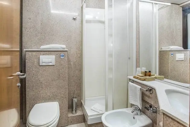 Superior Tek Kişilik Oda, 1 Tek Kişilik Yatak