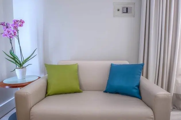 Superior Üç Kişilik Oda