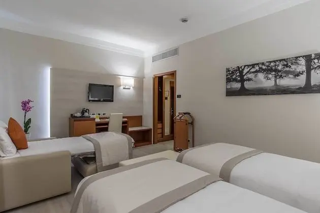 Superior Üç Kişilik Oda