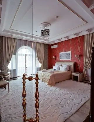 Luxury Oda, Deniz Manzaralı