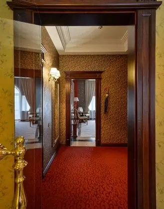 Luxury Oda, Deniz Manzaralı