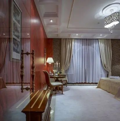 Luxury Oda, Deniz Manzaralı