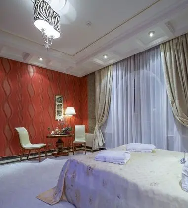 Luxury Oda, Deniz Manzaralı
