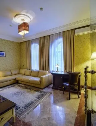 Luxury Oda, Deniz Manzaralı