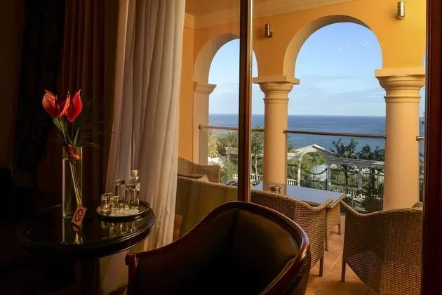 Luxury Oda, Deniz Manzaralı