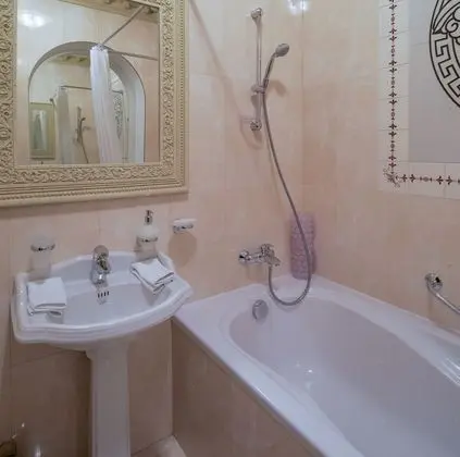 Luxury Oda, Deniz Manzaralı