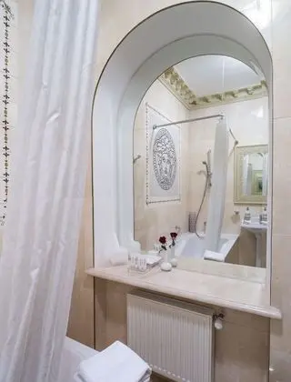 Luxury Oda, Deniz Manzaralı