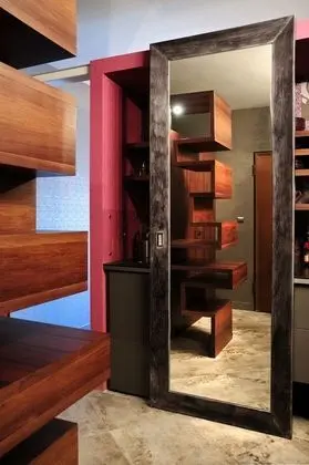 Luxury Apart Daire, 1 Yatak Odası