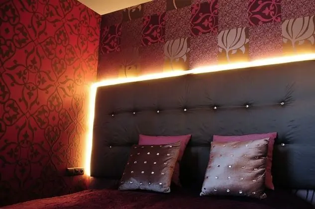 Luxury Apart Daire, 1 Yatak Odası