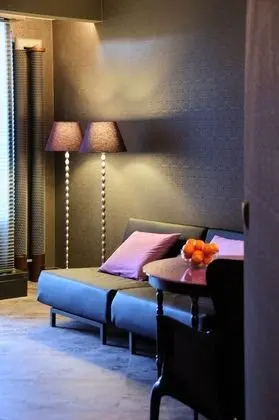 Luxury Apart Daire, 1 Yatak Odası