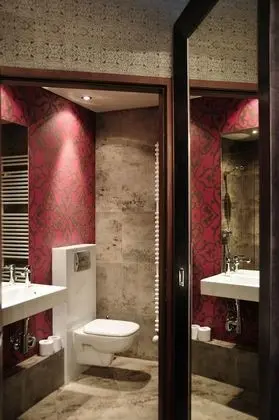 Luxury Apart Daire, 1 Yatak Odası