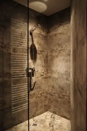 Luxury Apart Daire, 1 Yatak Odası