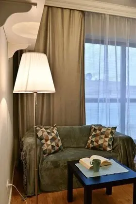 Apart Daire, Birden Çok Yatak, Sigara İçilmez