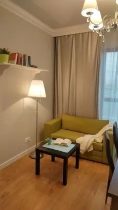 Apart Daire, Birden Çok Yatak, Sigara İçilmez