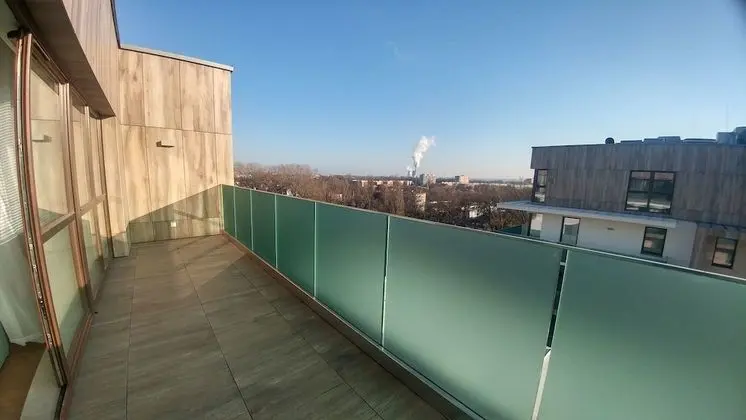 Apart Daire, Birden Çok Yatak, Sigara İçilmez