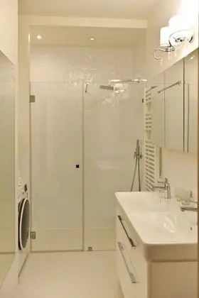 Apart Daire, Birden Çok Yatak, Sigara İçilmez