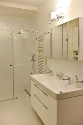 Apart Daire, Birden Çok Yatak, Sigara İçilmez