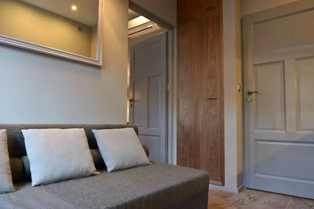 Apart Daire, 1 Yatak Odası